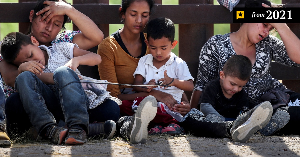 Texas federal judge blocks Biden administration’s deportation freeze